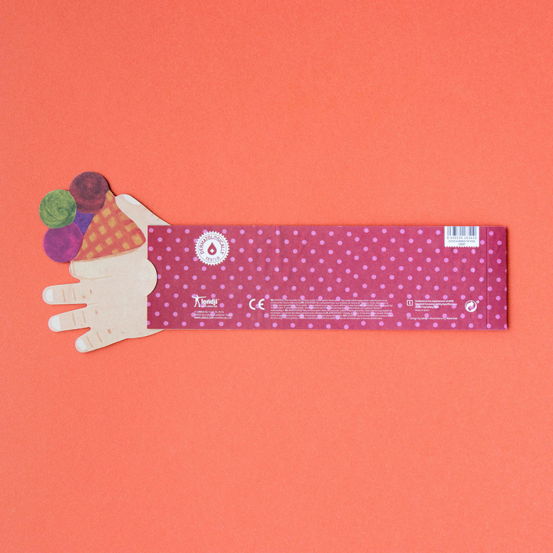 10 Summer Kids decals